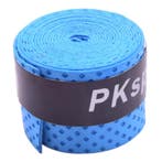 Fako Bijoux - Racket Overgrip - Tennis - Pro - Blauw - 2, Verzenden