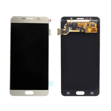 Samsung Galaxy Note 5 N9200/N920A/N920T/N920V/N920P Scherm, Verzenden