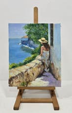 Joan Canós (1928-2025) - Mirando el horizonte