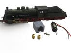 micromotor NF024G motor ombouwset voor Fleischmann BR 55 (DB, Overige merken, Gelijkstroom, Verzenden, Overige typen