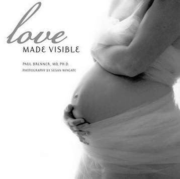 Love Made Visible - Wingate, Verzenden, Nieuw