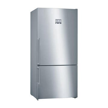 Bosch KGN86AIDR - Koelvriescombinatie - 186 cm - 631L - No, Ophalen of Verzenden