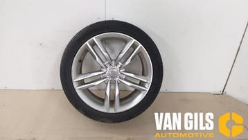 Velg + Band Audi A4 O205248, Auto-onderdelen, Nieuw