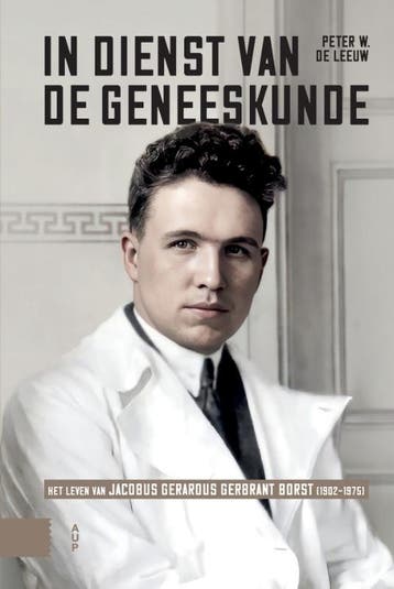 In Dienst Van De Geneeskunde | Peter W. Leeuw | Nieuw, Verzenden, Peter W. Leeuw