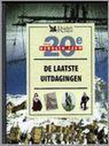 De Laatste Uitdagingen - Healey, Boeken, Geschiedenis | Wereld, Verzenden, Nieuw