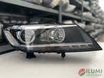 VW PHAETON LIFT XENON LED PHARE AVANT DROIT KPL 3D1941034A, Verzenden