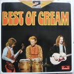 Cream - Best Of Cream, Verzenden