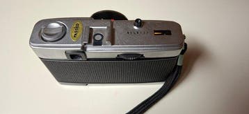 Olympus Trip 35 Meetzoeker camera (Zonder minimumprijs), Nieuw