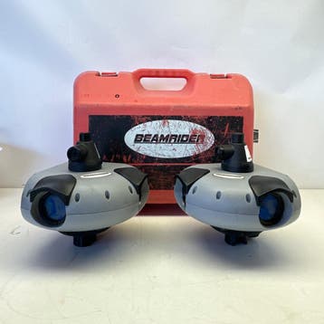 BeamRider Laser Guided Line Marking Machines Lasers, Ophalen of Verzenden, Nieuw