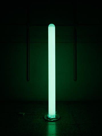 Artemide - Ernesto Gismondi - Lampadaire - Metacolor LED -