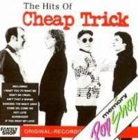 Cheap Trick - The Hits Of Cheap Trick, Verzenden