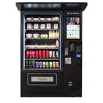Outdoor vending machine | snackautomaat - NIEUW, Ophalen of Verzenden, Nieuw