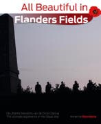 All beautiful in Flanders fields 9789059085381, Verzenden, Annemie Reyntjens