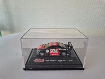 Brekina 1:87 - Voiture miniature - 1/87 modellen - Herpa,, Nieuw