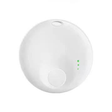 Mini GPS Tracker voor iOS - Anti-Verloren Auto Fiets, Verzenden, Nieuw