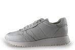 Kennel Schmenger Sneakers in maat 39 Wit, Verzenden, Wit, Zo goed als nieuw, Sneakers