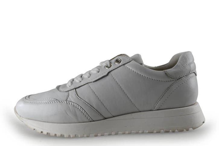 Kennel Schmenger Sneakers in maat 39 Wit, Kleding | Dames, Schoenen, Wit, Zo goed als nieuw, Sneakers, Verzenden