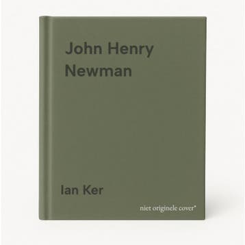 John Henry Newman 9780199569106 Ian Ker, Verzenden, Gelezen, Ian Ker