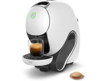 Veiling - Krups NESCAFÉ DOLCE GUSTO NESCAFÉ® KP8301 NEO C, Nieuw