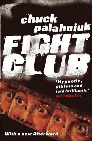Fight club 9780099765219 Chuck Palahniuk, Verzenden, Chuck Palahniuk