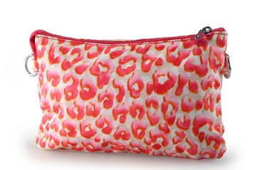 Kipling Portemonnees Roze, Bijoux, Sacs & Beauté, Verzenden