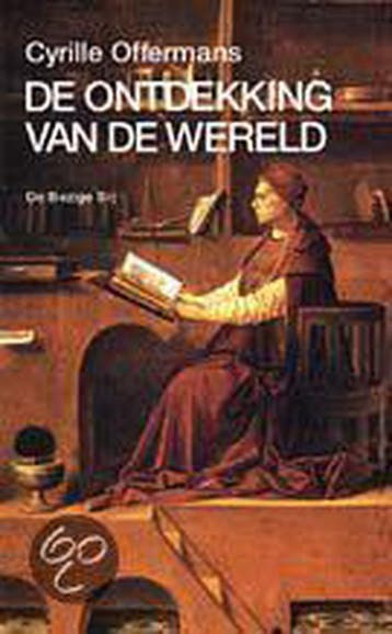 ONTDEKKING VAN DE WERELD (PBK) 9789023438922 C. Offermans, Verzenden, Gelezen, C. Offermans