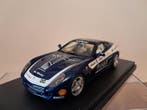 Look Smart 1:43 - Model raceauto - FERRARI 599 GTB FIORANO, Nieuw