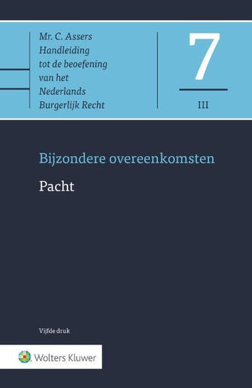 Pacht | Nieuw, Boeken, Verzenden, Nieuw, ...