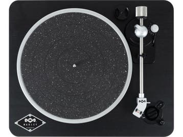House of Marley Stir It Up Wireless - Platenspeler -, Verzenden, Zo goed als nieuw
