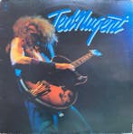 Ted Nugent - Ted Nugent, Verzenden