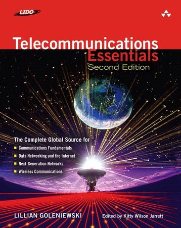 Telecommunications Essentials, Second Edition 9780321427618, Verzenden, Goleniewski Lillian