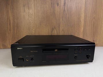 Denon - DCD-1450AR Cd-speler