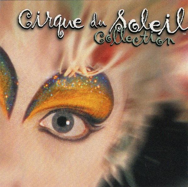 Cirque Du Soleil - Collection, Cd's en Dvd's, Cd's | Pop, Gebruikt, Verzenden