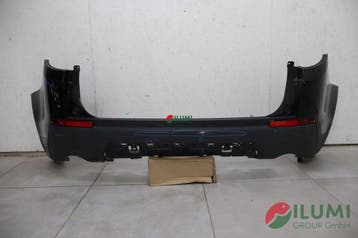 Land Rover Discovery Sport achterbumper FK72-17D781-A, Verzenden, Gebruikt