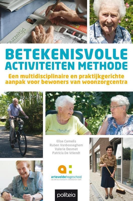 Betekenisvolle Activiteiten Methode | Nieuw, Boeken, Overige Boeken, Nieuw, Verzenden