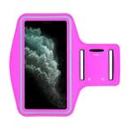 Waterdicht Hoesje voor iPhone 12 Mini - Sport Tasje Zakje, Verzenden, Nieuw
