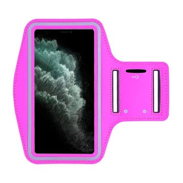 Waterdicht Hoesje voor iPhone 12 Mini - Sport Tasje Zakje, Verzenden, Nieuw