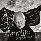 Armando Armando 9789490291037, Verzenden, Hans Den Hartog Jager; Christian Ouwens