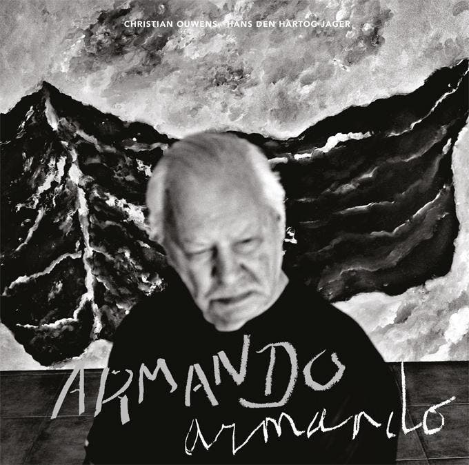 Armando Armando 9789490291037, Boeken, Overige Boeken, Nieuw, Verzenden