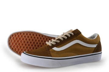 Vans Sneakers in maat 42 Bruin, Verzenden, Sneakers