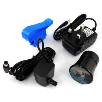 Smart ATO Top Off System, Verzenden