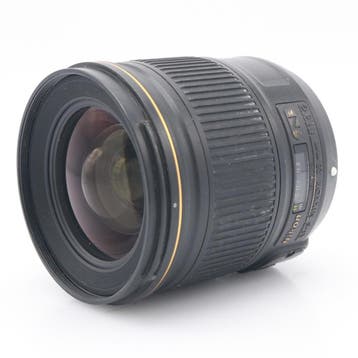 Nikon AF-S 28mm F/1.8 G | Occasion, Audio, Tv en Foto, Foto | Lenzen en Objectieven, Ophalen of Verzenden, Nieuw