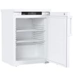 Koelkast | PERFORMANCE | 124L | Wit | +1°C/+9°C |, Verzenden