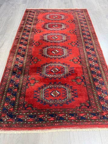 Vloerkleed - 160 cm - 94 cm, Huis en Inrichting, Nieuw