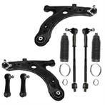 Draagarmen VW Golf IV 4 Bora Beetle Audi A3 Seat Leon Skoda, Autos : Pièces & Accessoires, Ophalen of Verzenden