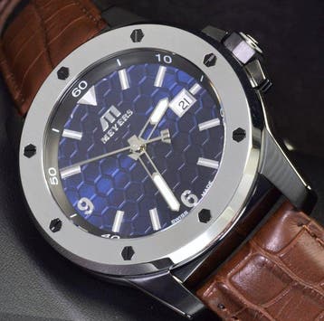 Meyers - Fly Racer Precision - Homme - 2025 et au-delà, Nieuw