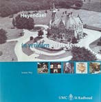 Landgoed en huis Heyendael in verleden en heden - I. Pey, Boeken, Verzenden, Gelezen, I. Pey