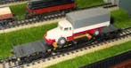 Märklin H0 - 4503, 4514, 4517 - Wagon de marchandises pour, Nieuw