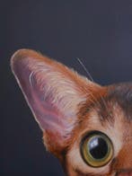 Luis Enrique González - La Mirada que Todo lo Pregunta