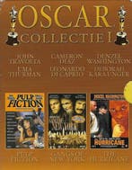 Oscar Collectie I (Gangs of New York, Hurricane, The, Pulp F, Verzenden, Nieuw in verpakking, Actie